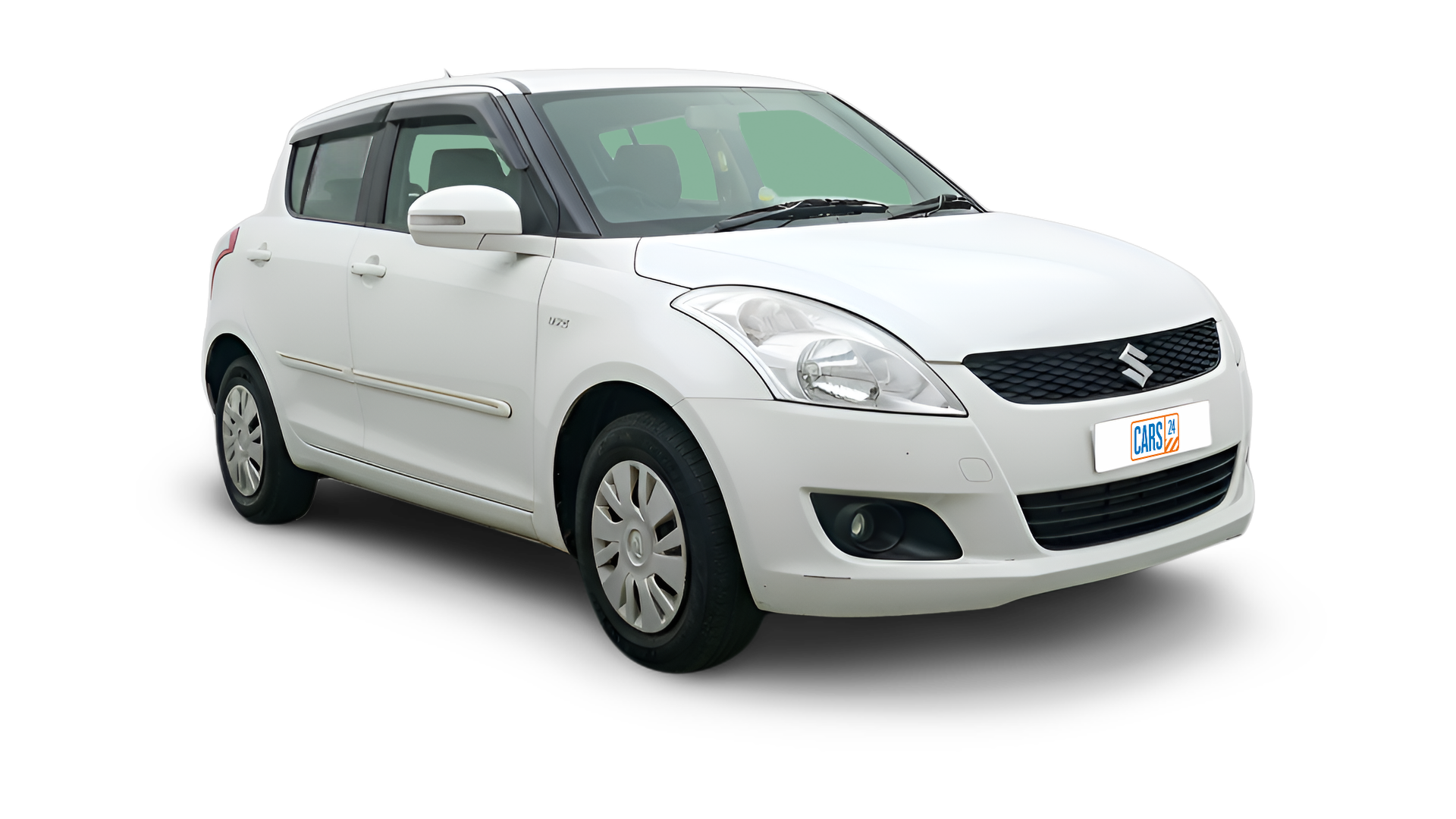 Maruti Swift-img
